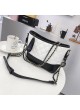 FASHION CHAIN BODY CROSS  WOMEN GABRIELLE BAG